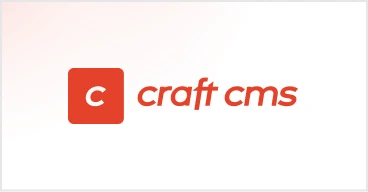 Craft CMS logo