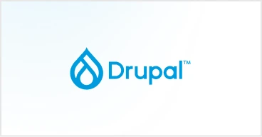 Drupal logo
