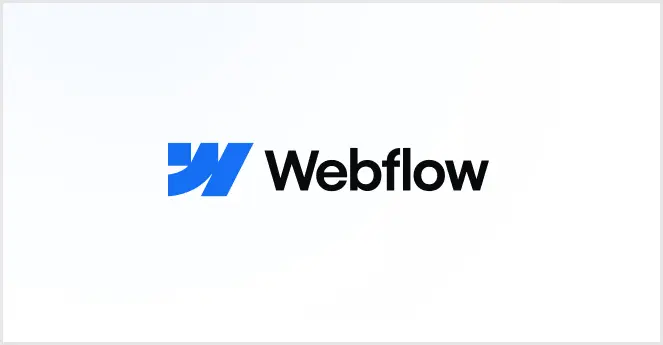 Webflow logo