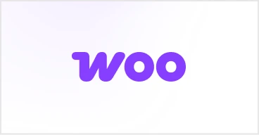 WooCommerce logo