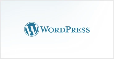 WordPress logo